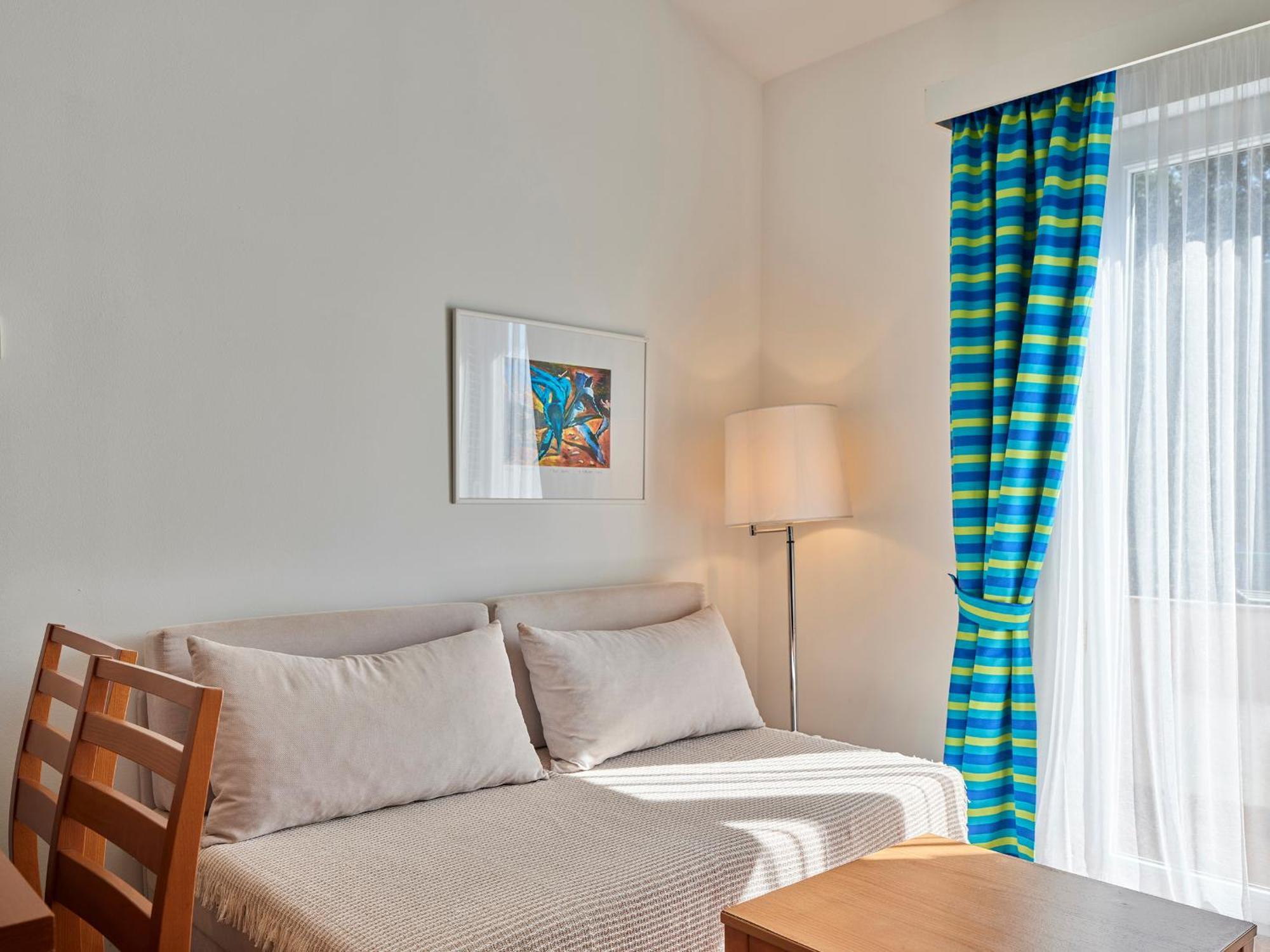 Koversada Apartments Naturist Park Vrsar Habitación foto